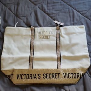 VICTORIA'S SECRET BAG TOTE